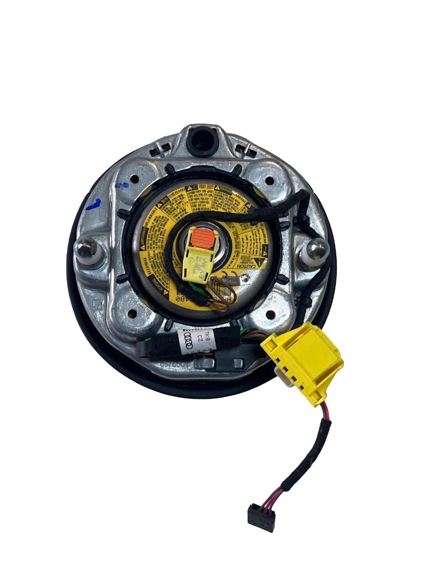 Airbag volan AUDI TT III Coupe FV3, 8S 2014 -> 8S0880201T – foto 3