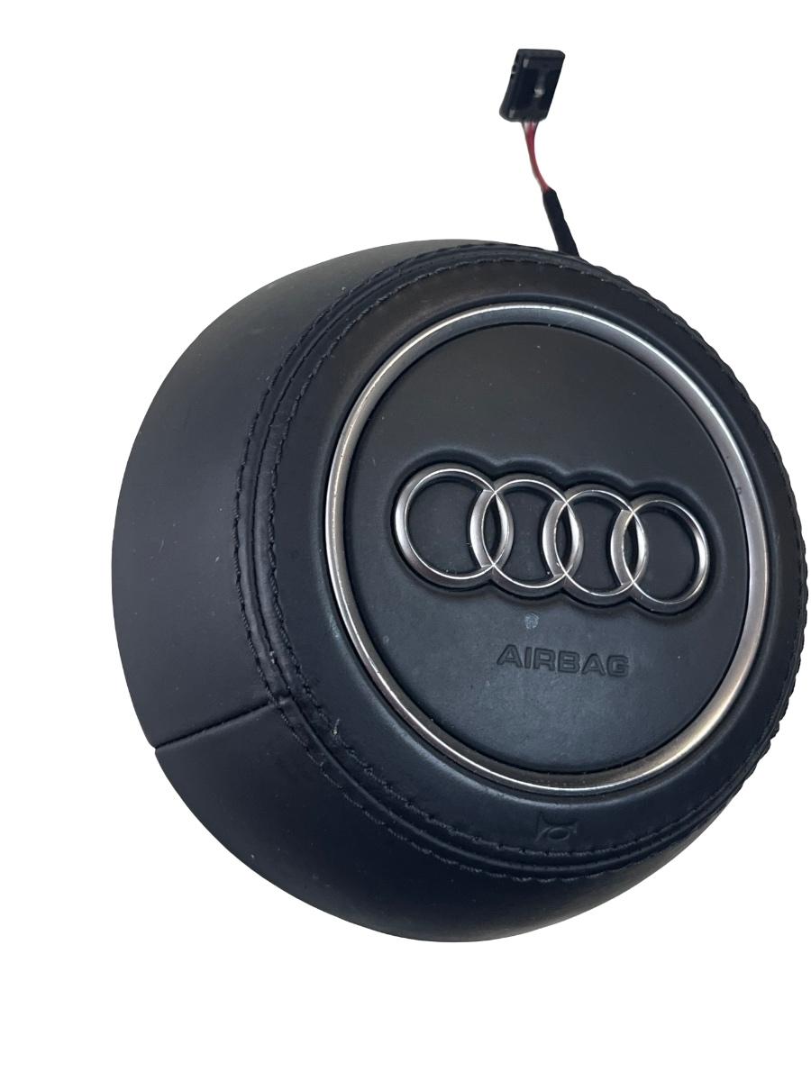 Airbag volan AUDI TT III Coupe FV3, 8S 2014 -> 8S0880201T – foto 2
