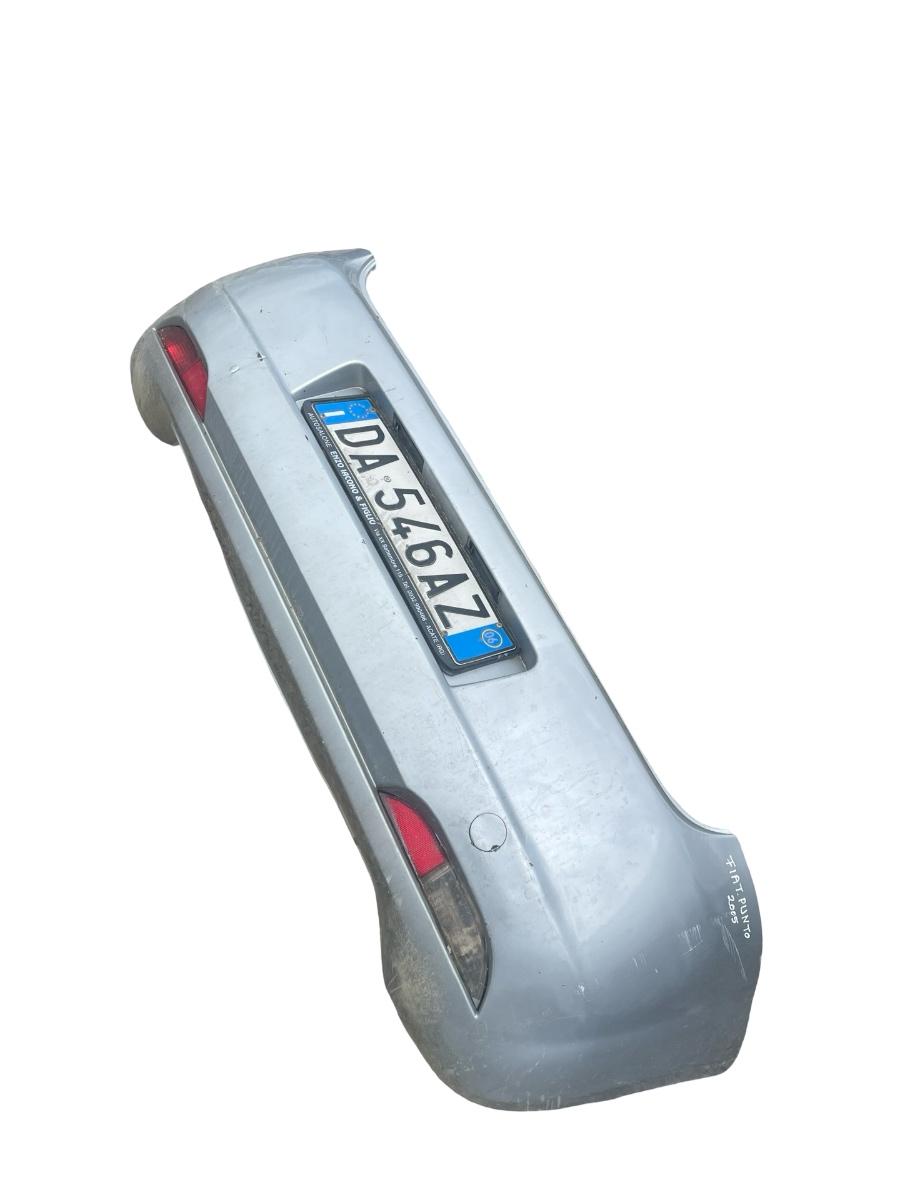 Bara spate FIAT PUNTO 2005