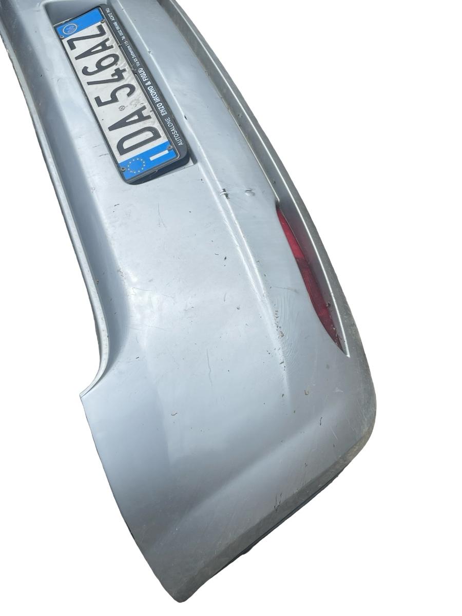 Bara spate FIAT PUNTO 2005 – foto 5