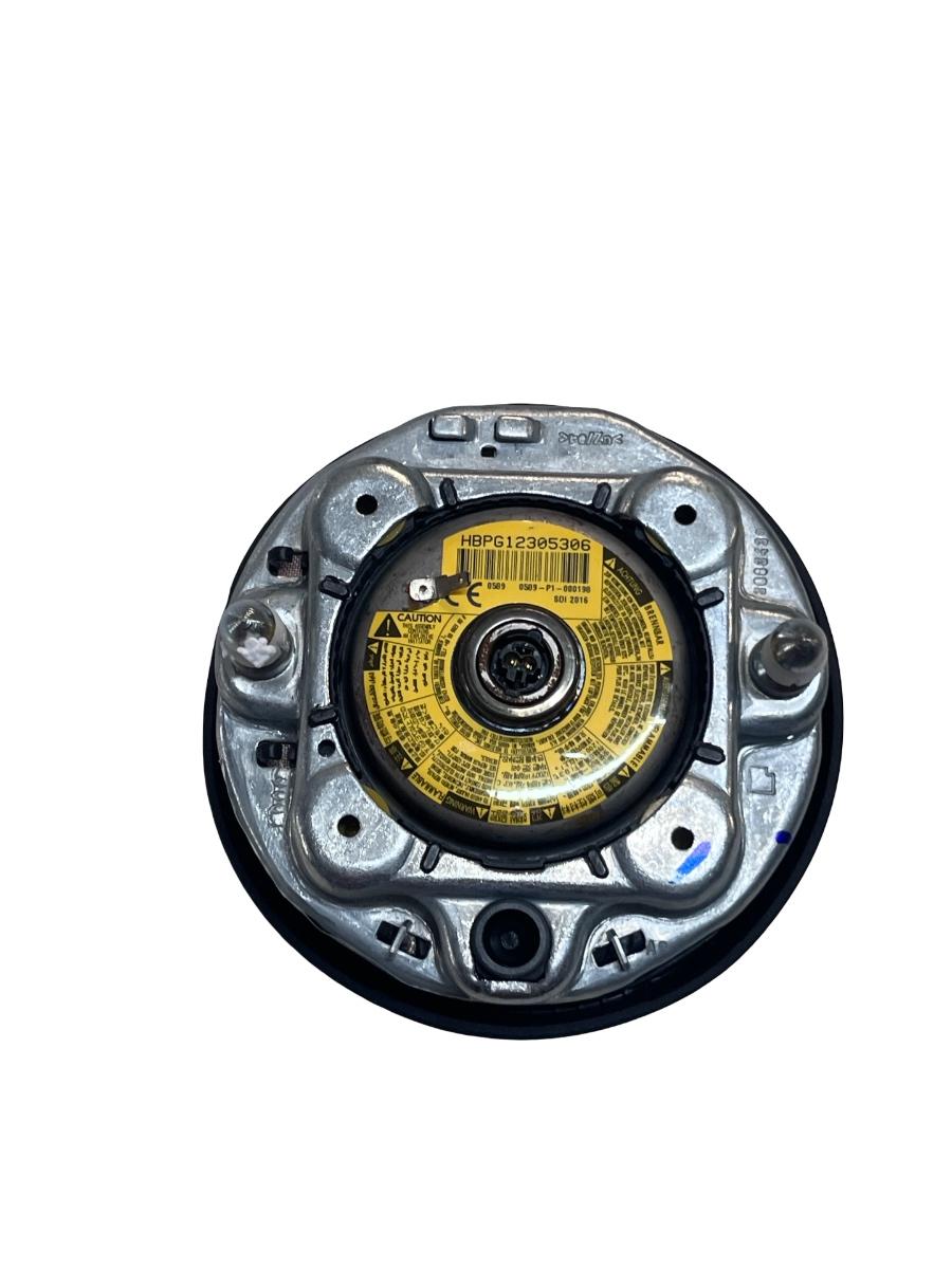 Airbag volan AUDI A3 III 8V1, 8VK 2012 -> 8S0880201A – foto 2