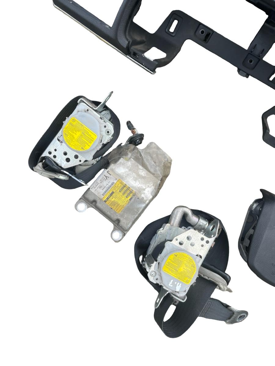 Kit airbag TOYOTA AVENSIS T27_ 2009 -> – foto 2