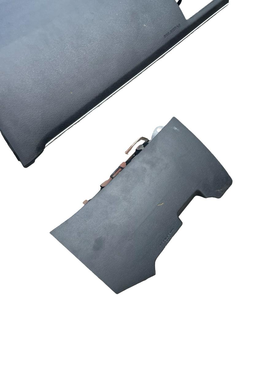 Kit airbag TOYOTA AVENSIS T27_ 2009 -> – foto 4