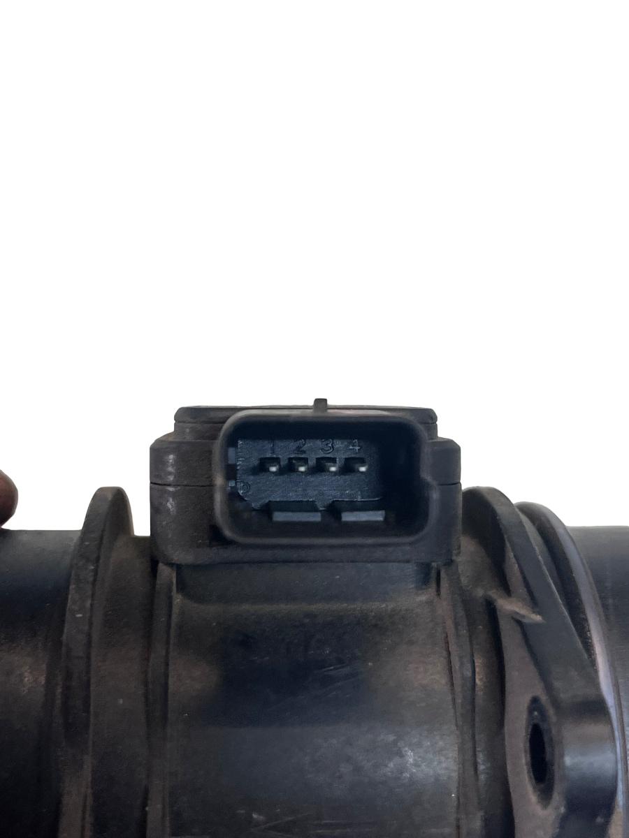 Debitmetru de aer MAZDA 2 DE, DH_3 2007 - 2015 1.4 MZR-CD Y404 9647144080 – foto 2