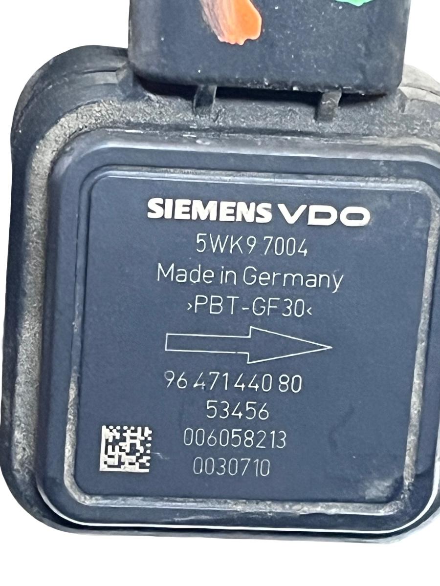 Debitmetru de aer MAZDA 2 DE, DH_3 2007 - 2015 1.4 MZR-CD Y404 9647144080 – foto 3