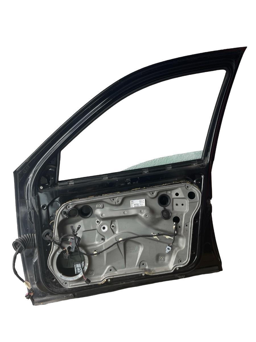 Usa Portiera dreapta fata VOLKSWAGEN GOLF IV 1J1 1997 - 2007 – foto 4
