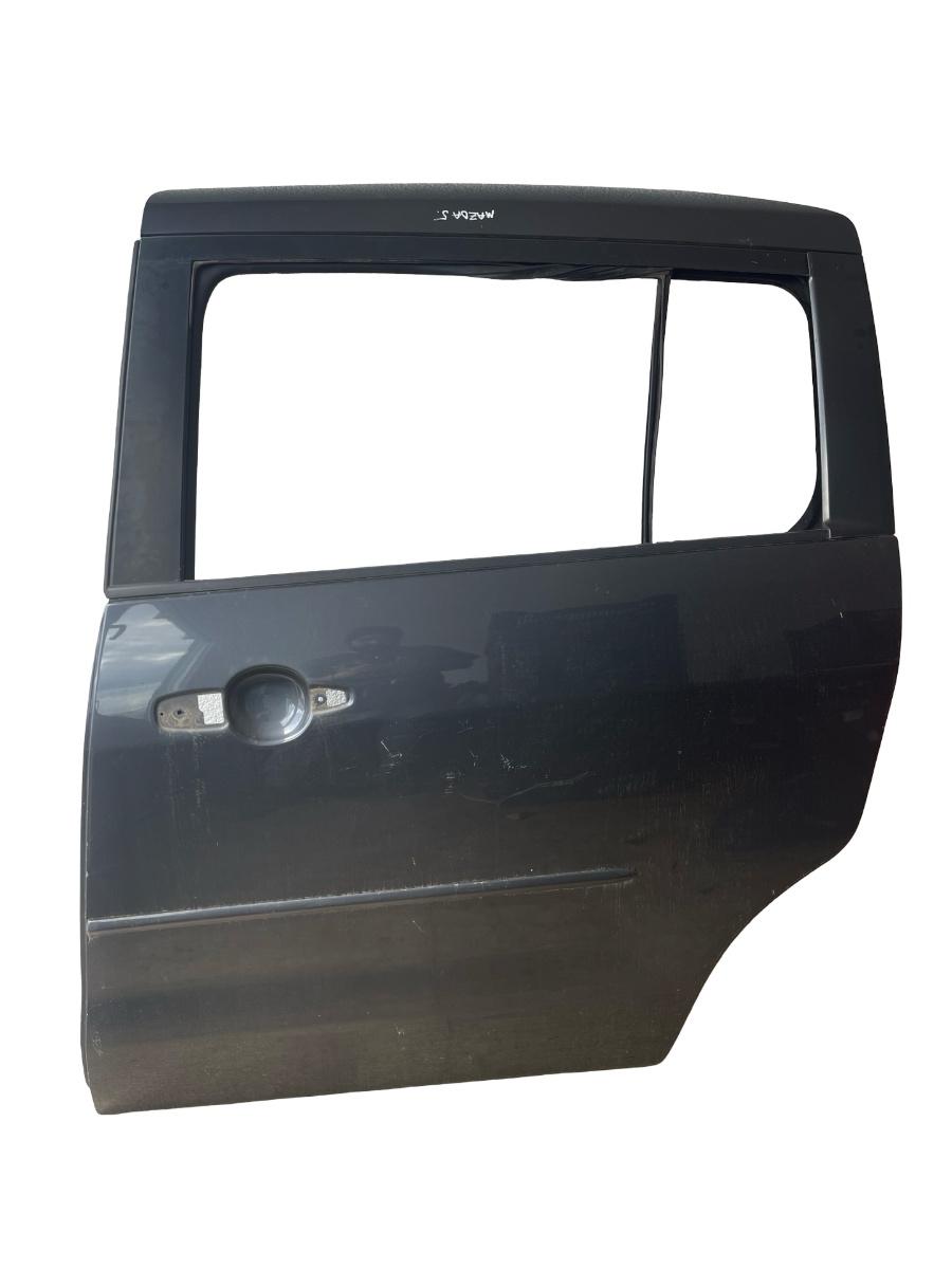 Usa Portiera stanga spate MAZDA 5 CR19 2005 - 2010