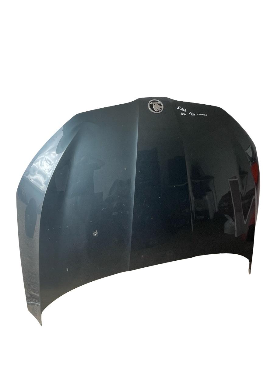Capota motor SKODA SCALA (NW) [ 2019 -> ]