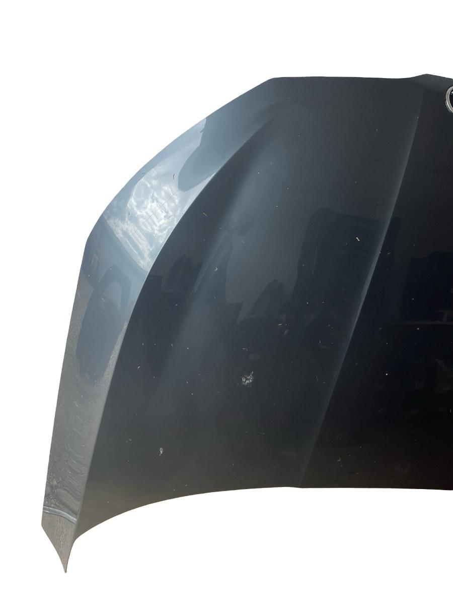 Capota motor SKODA SCALA (NW) [ 2019 -> ] – foto 2