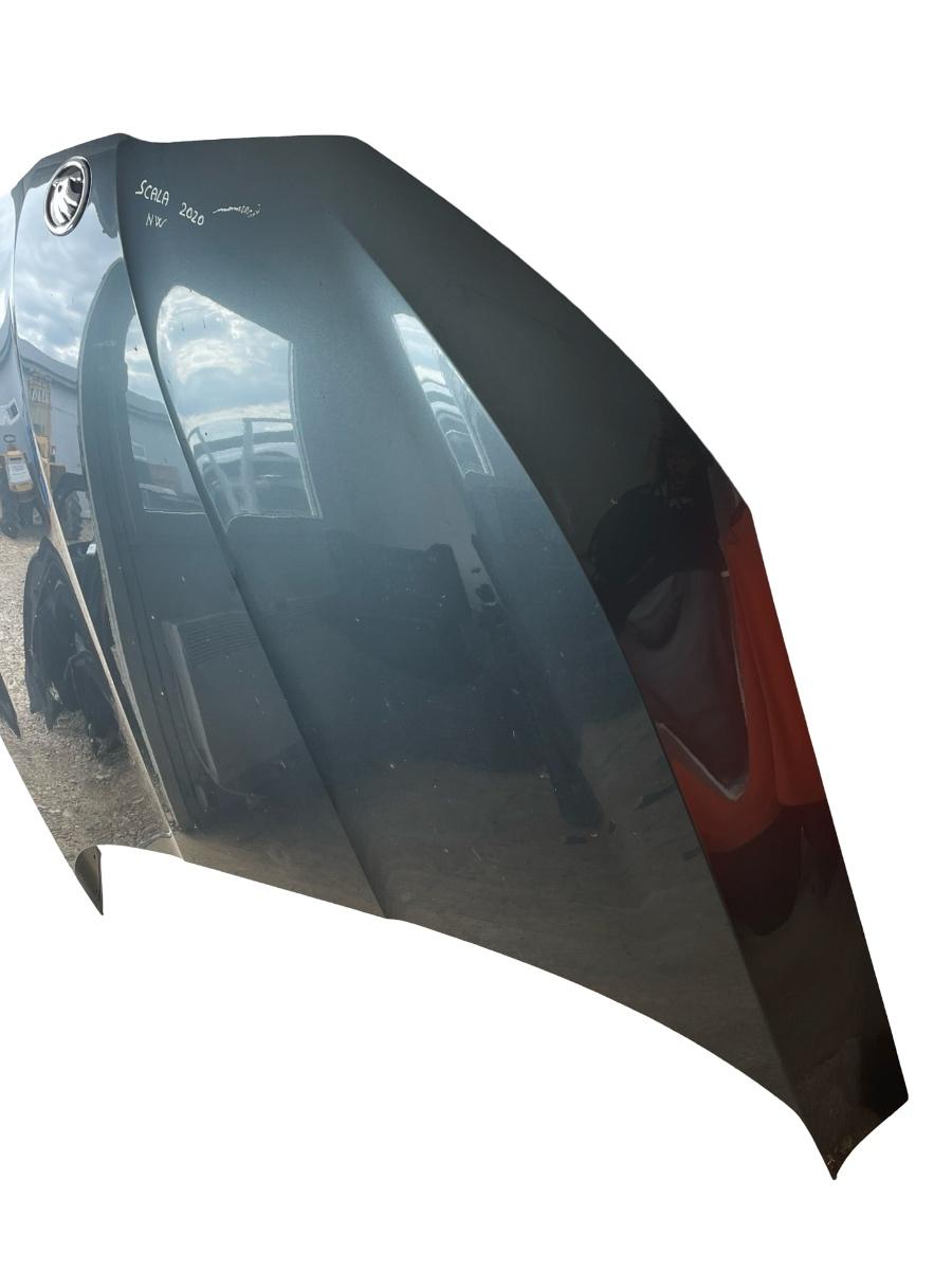 Capota motor SKODA SCALA (NW) [ 2019 -> ] – foto 4