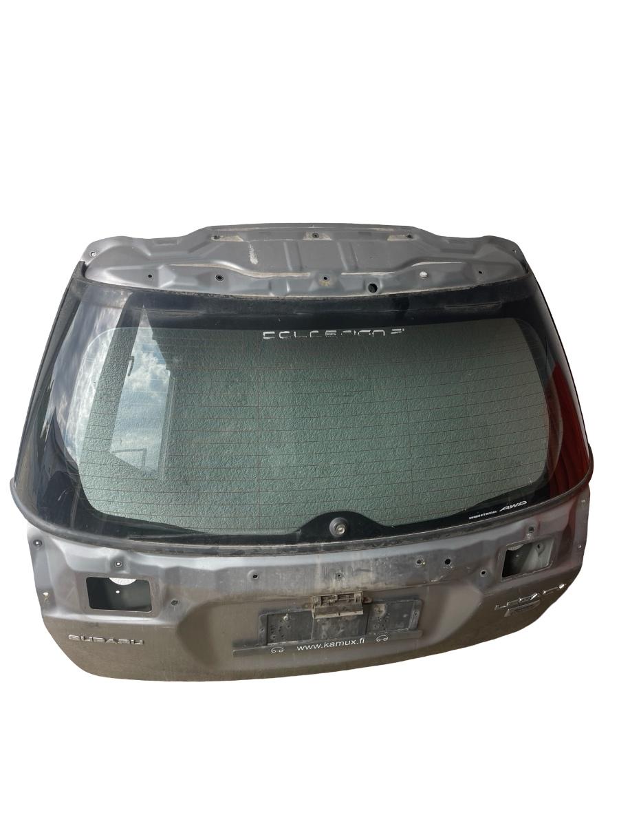 Haion portbagaj SUBARU LEGACY IV BL 2003 - 2015
