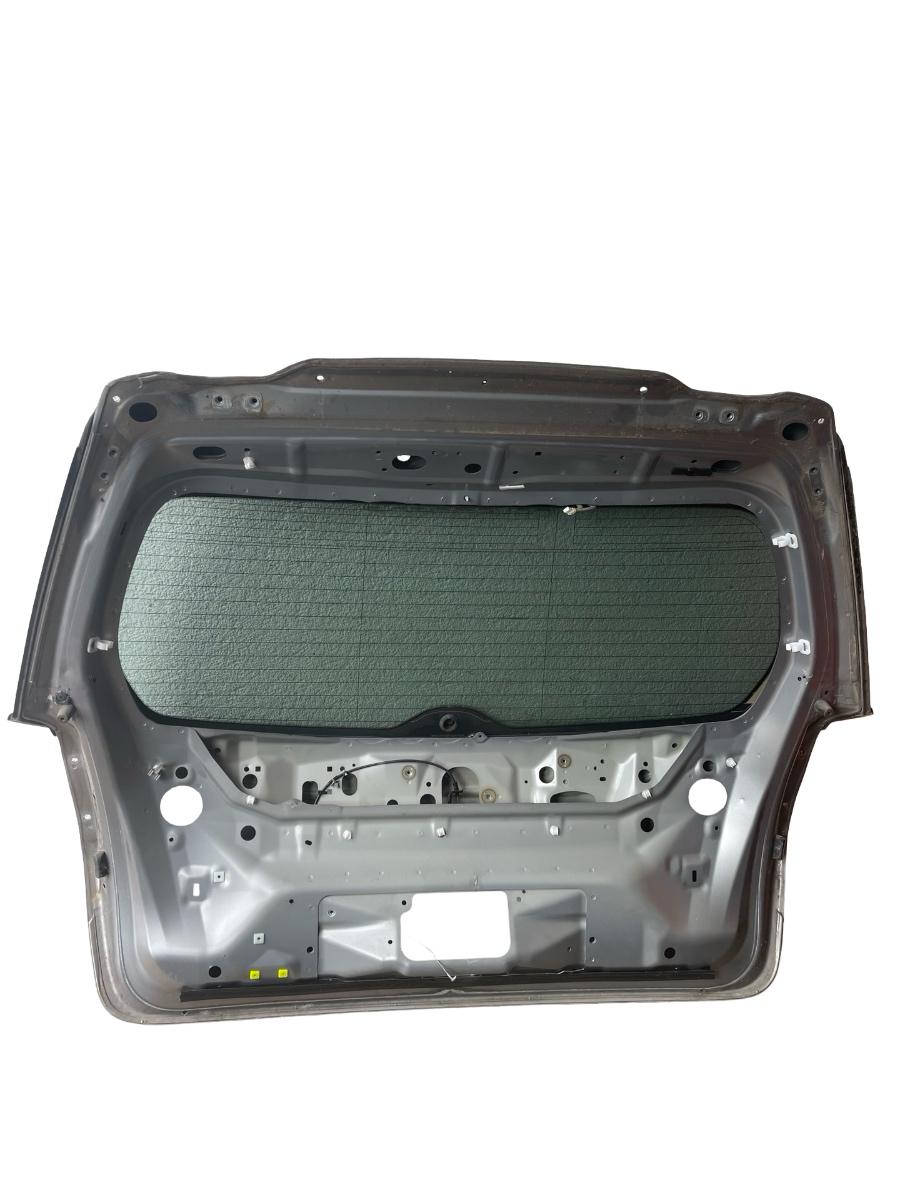 Haion portbagaj SUBARU LEGACY IV BL 2003 - 2015 – foto 4