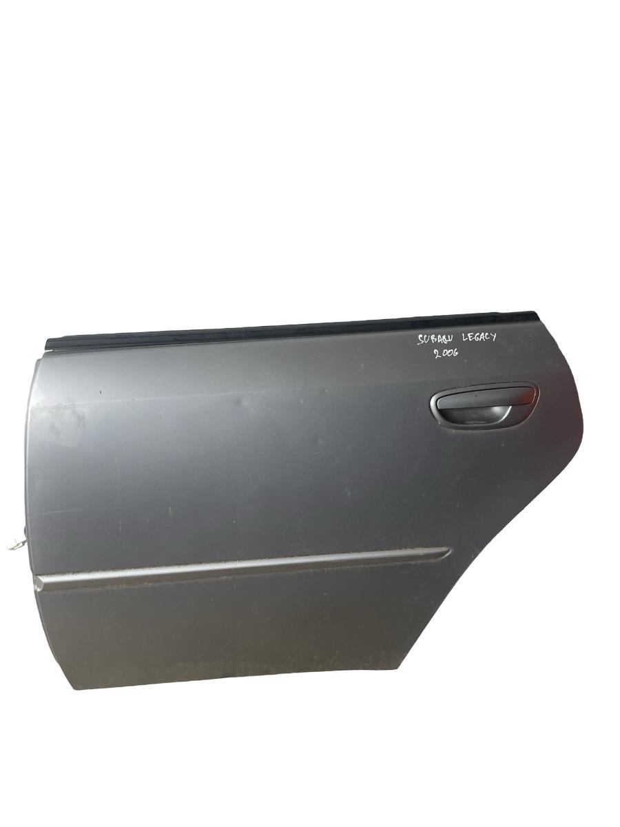 Usa Portiera stanga spate SUBARU LEGACY IV BL 2003 - 2015