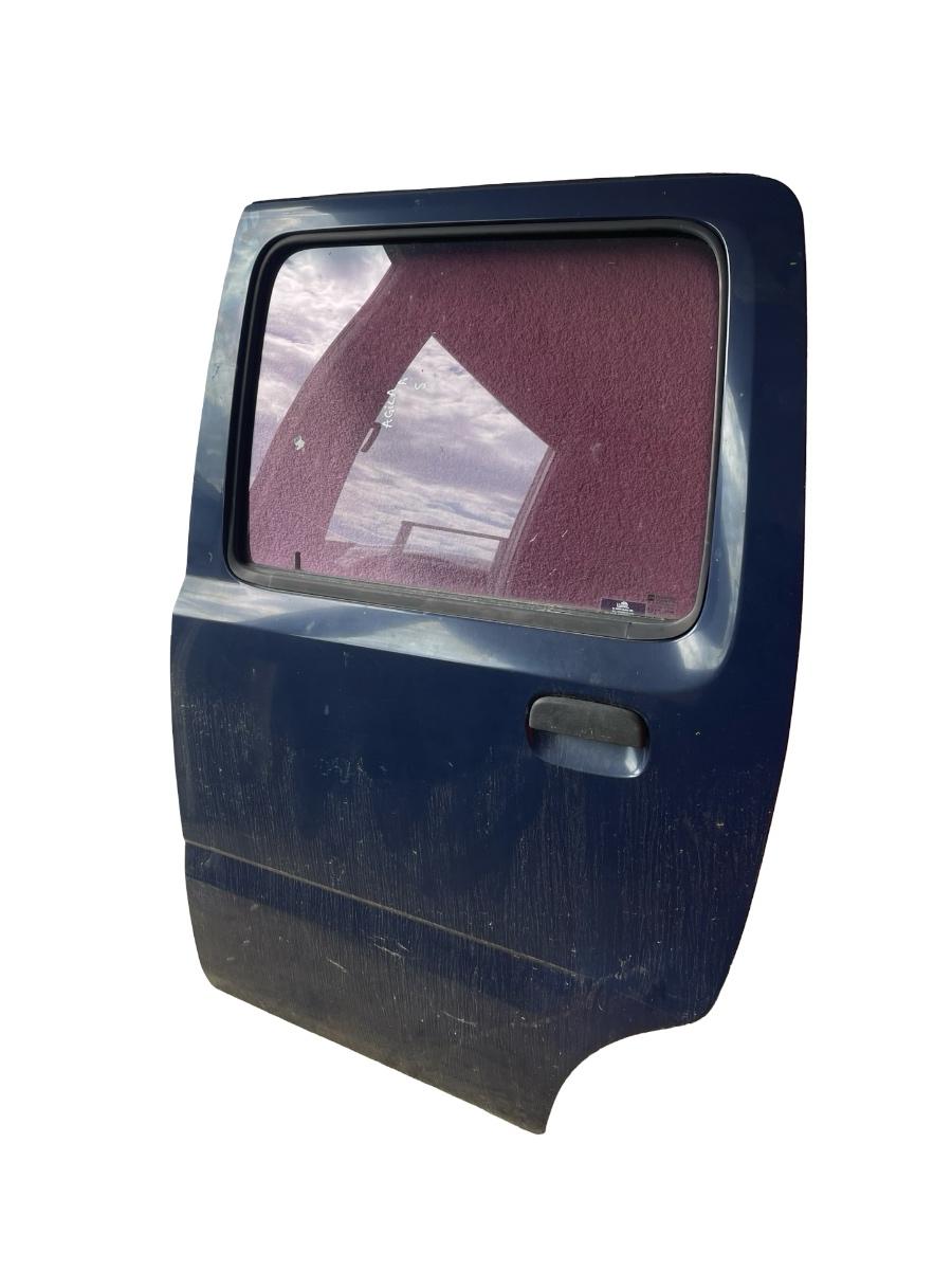 Usa Portiera stanga spate OPEL AGILA A H00 2000 - 2007