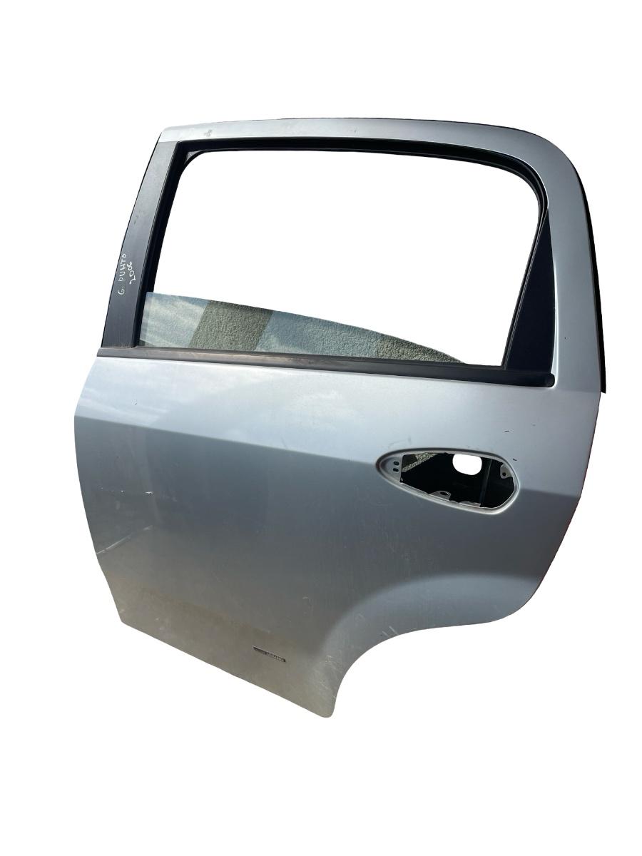 Usa Portiera stanga spate FIAT GRANDE PUNTO 199_ 2005 - 2013