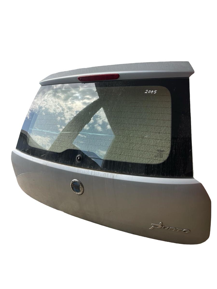 Haion portbagaj FIAT GRANDE PUNTO 199_ 2005 - 2013
