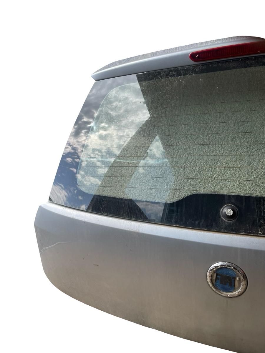 Haion portbagaj FIAT GRANDE PUNTO 199_ 2005 - 2013 – foto 3