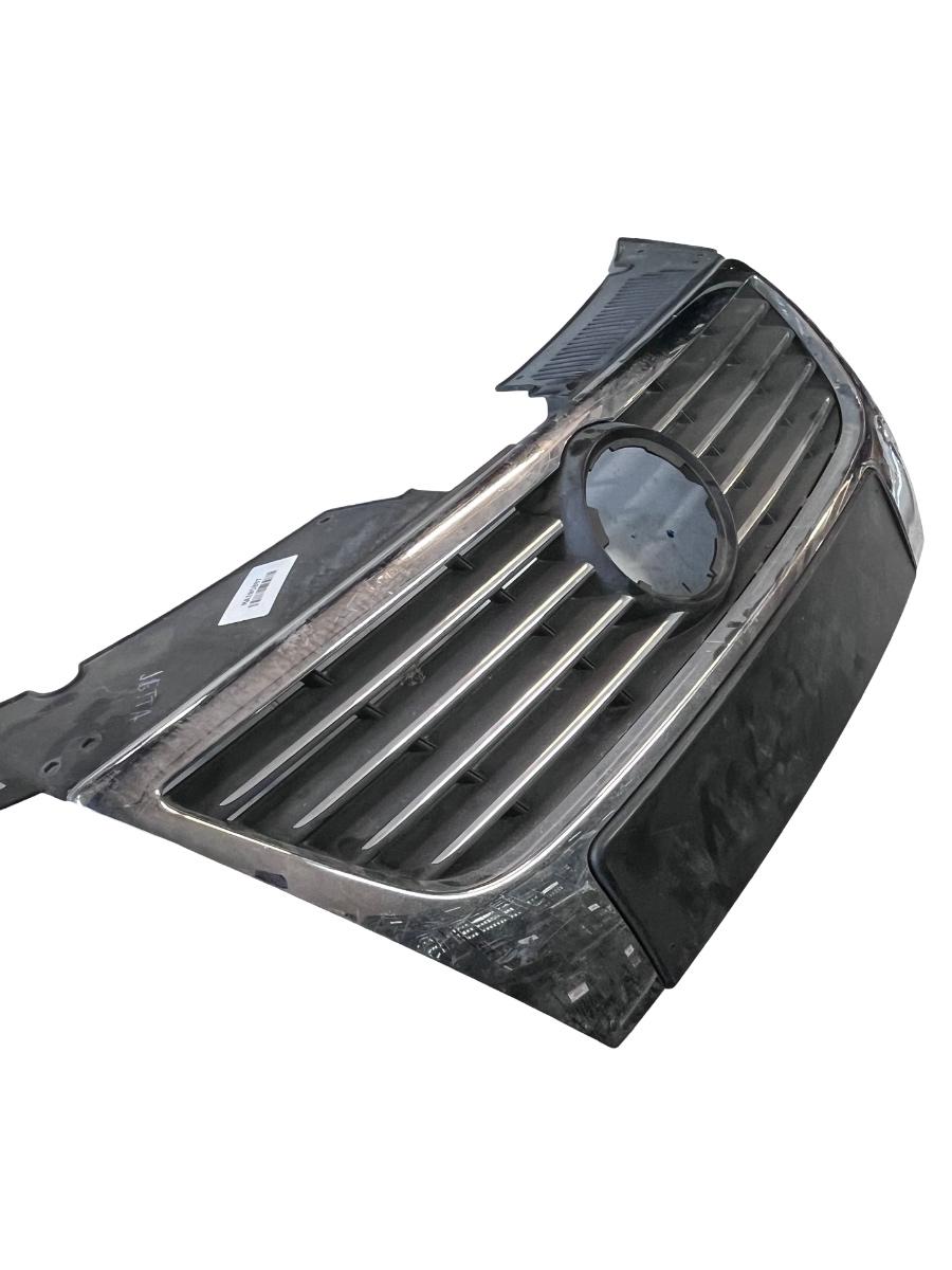 Grila fata VOLKSWAGEN PASSAT 3C2 2005 - 2010 3C0853651D