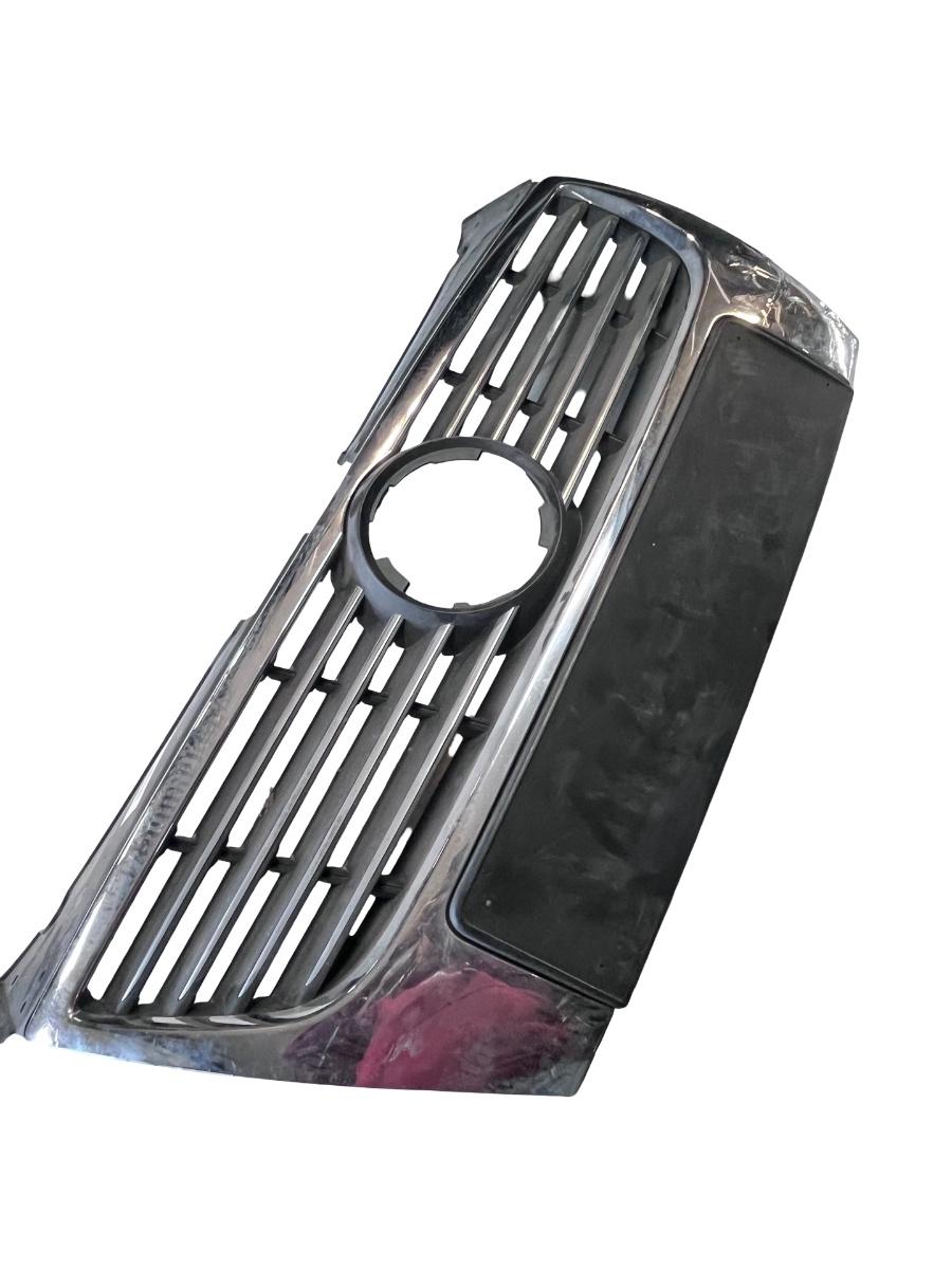 Grila fata VOLKSWAGEN PASSAT 3C2 2005 - 2010 3C0853651D – foto 2