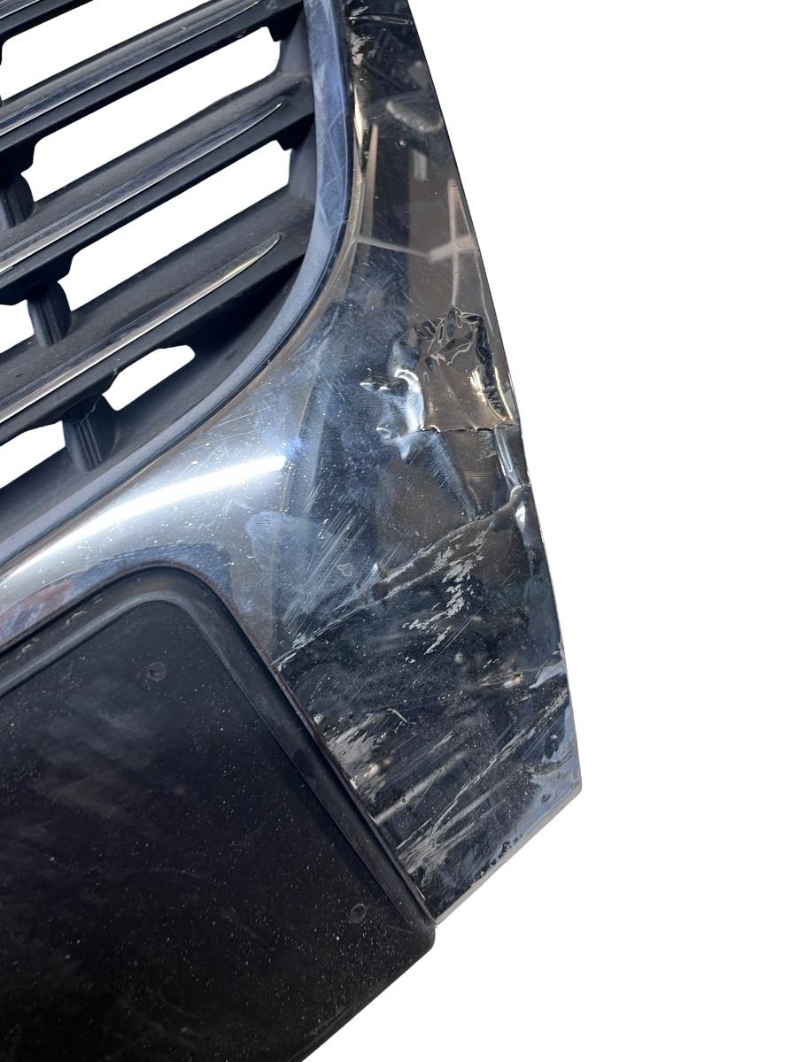 Grila fata VOLKSWAGEN PASSAT 3C2 2005 - 2010 3C0853651D – foto 3