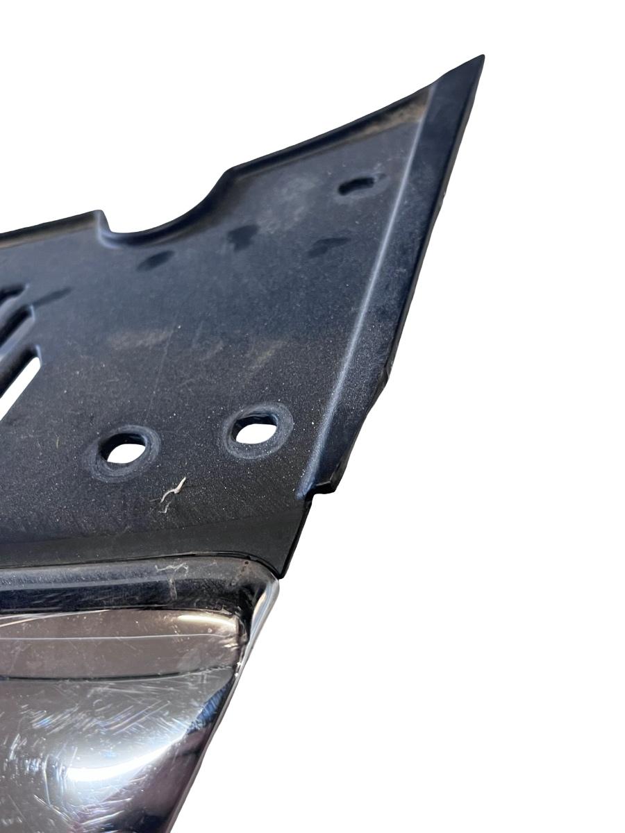 Grila fata VOLKSWAGEN PASSAT 3C2 2005 - 2010 3C0853651D – foto 4