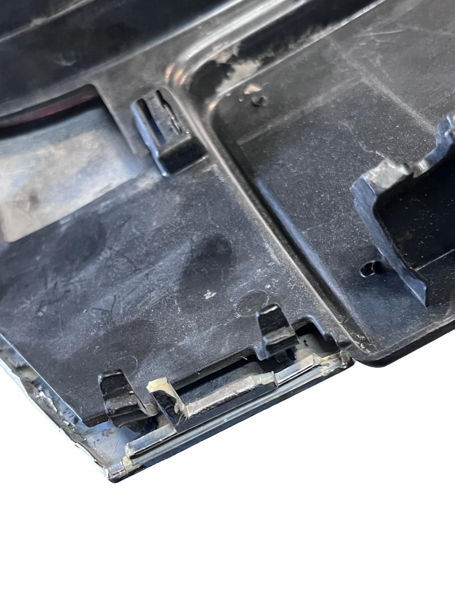 Grila fata VOLKSWAGEN PASSAT 3C2 2005 - 2010 3C0853651D – foto 7