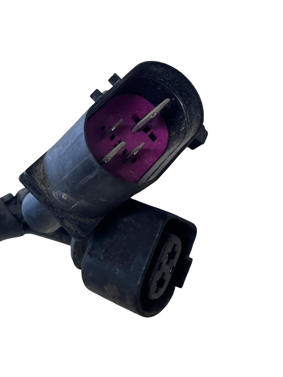 Releu electroventilator AUDI A4 IV 8K2, B8 2007 - 2015 8K0959501G – foto 2