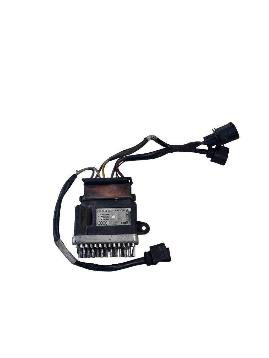 Releu electroventilator AUDI A4 IV 8K2, B8 2007 - 2015 8K0959501G