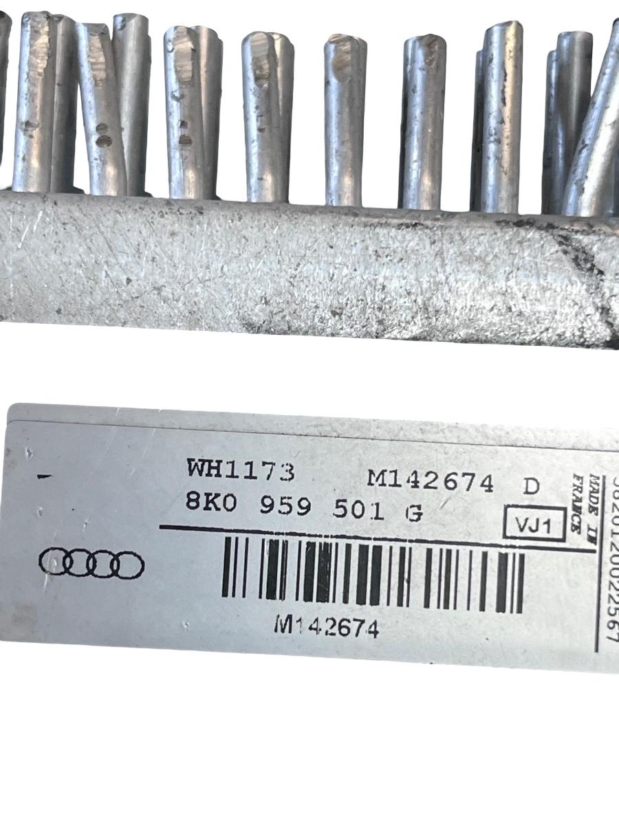 Releu electroventilator AUDI A4 IV 8K2, B8 2007 - 2015 8K0959501G – foto 5