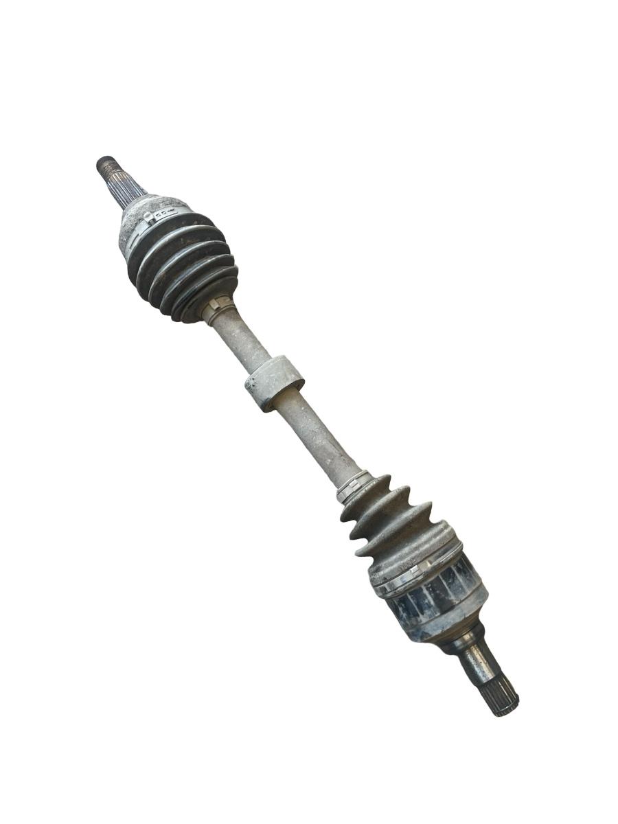 Planetara stanga fata MAZDA 2 DE, DH_3 2007 - 2015 1.4 MZR-CD Y404