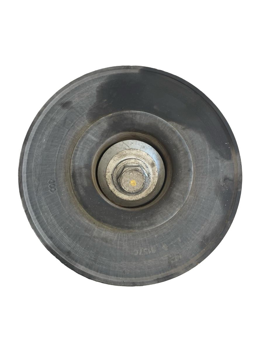 Fulie vibrochen MAZDA 2 DE, DH_3 2007 - 2015 1.4 MZR-CD Y404