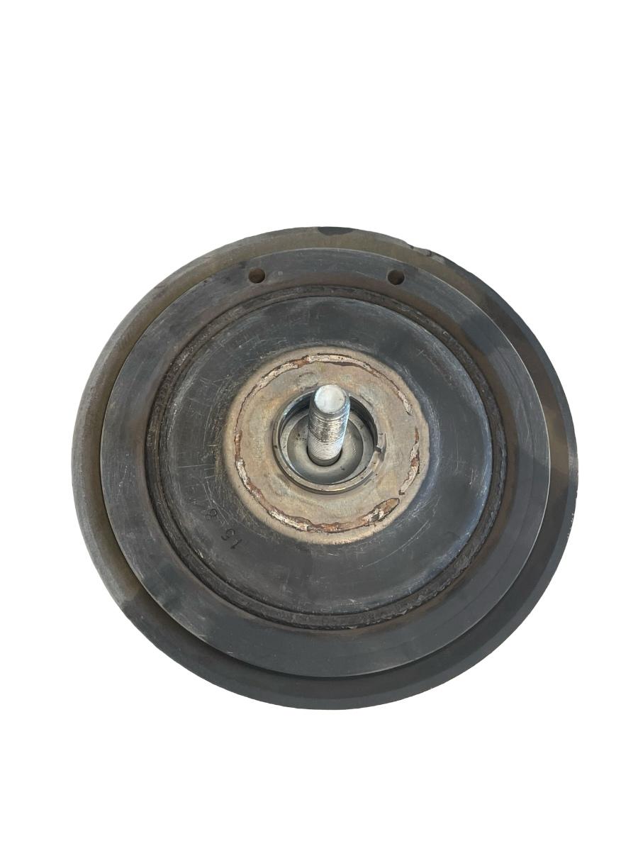 Fulie vibrochen MAZDA 2 DE, DH_3 2007 - 2015 1.4 MZR-CD Y404 – foto 2