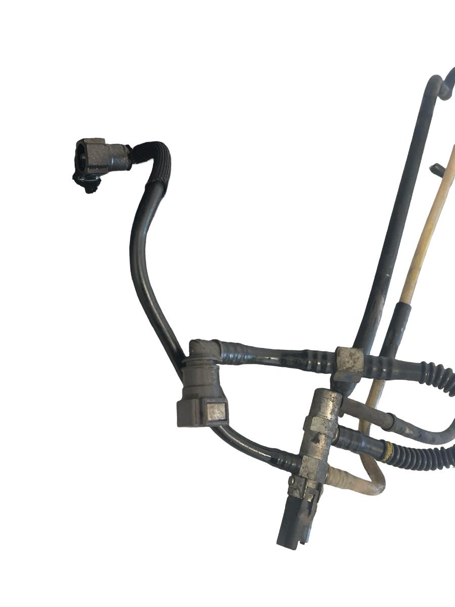 Conducta alimentare combustibil MAZDA 2 DE, DH_3 2007 - 2015 1.4 MZR-CD Y404 – foto 2