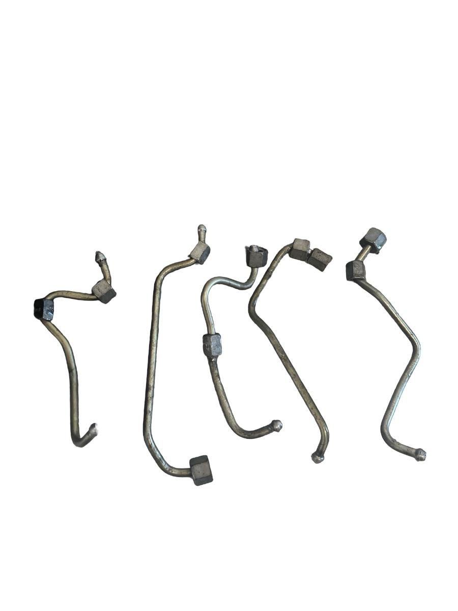 Set conducte de alimentare injector combustibil MAZDA 2 DE, DH_3 2007 - 2015 1.4 MZR-CD Y404