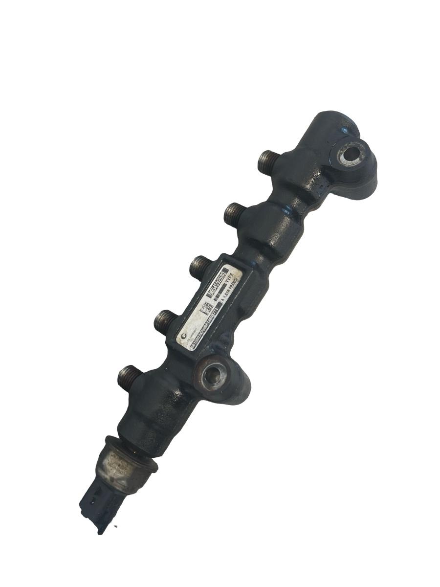 Rampa Injectoare MAZDA 2 DE, DH_3 2007 - 2015 1.4 MZR-CD Y404 9654592680