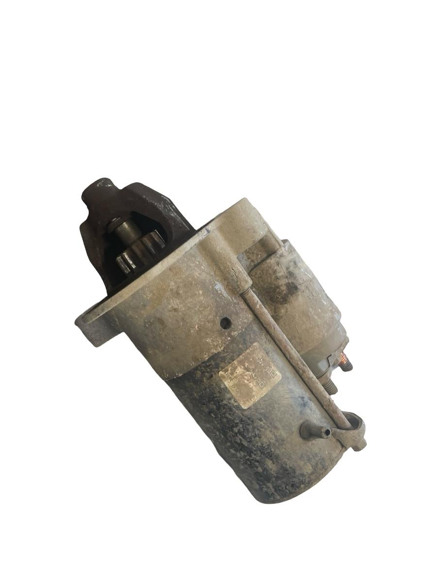 Electromotor MAZDA 2 DE, DH_3 2007 - 2015 1.4 MZR-CD Y404 – foto 2