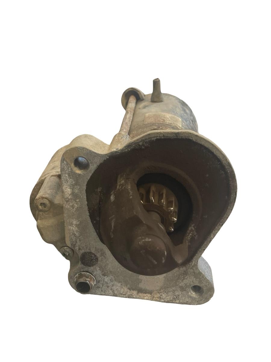 Electromotor MAZDA 2 DE, DH_3 2007 - 2015 1.4 MZR-CD Y404 – foto 3