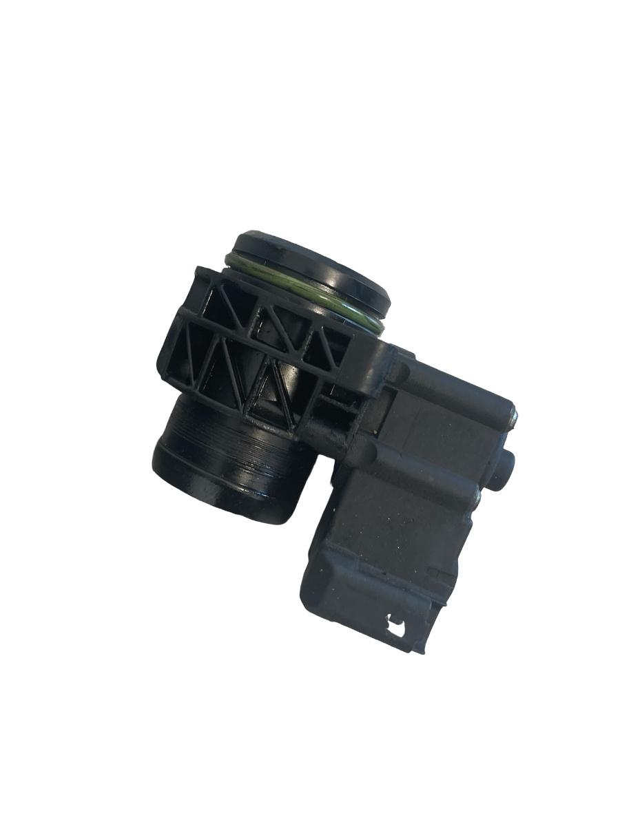 Clapeta de acceleratie MAZDA 2 DE, DH_3 2007 - 2015 1.4 MZR-CD Y404