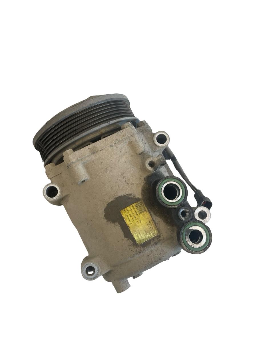 Compresor AC MAZDA 2 DE, DH_3 2007 - 2015 1.4 MZR-CD Y404 8V5119D629D
