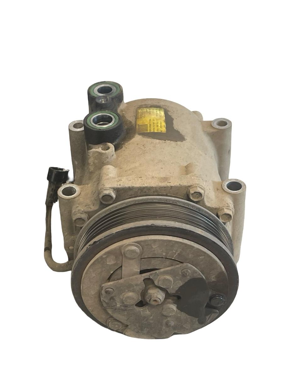 Compresor AC MAZDA 2 DE, DH_3 2007 - 2015 1.4 MZR-CD Y404 8V5119D629D – foto 2