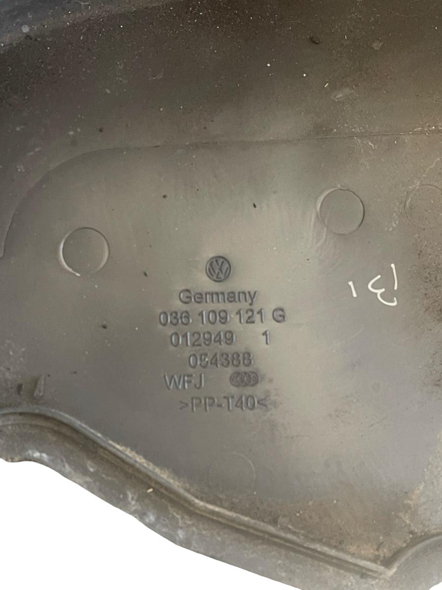 Capac distributie VOLKSWAGEN GOLF IV 1J1 1997 - 2007 1.6 16V BCB 036109121G – foto 2