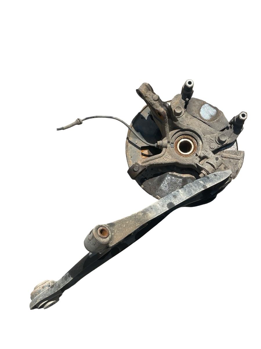 Fuzeta stanga fata MAZDA 2 DE, DH_3 2007 - 2015 1.4 MZR-CD Y404