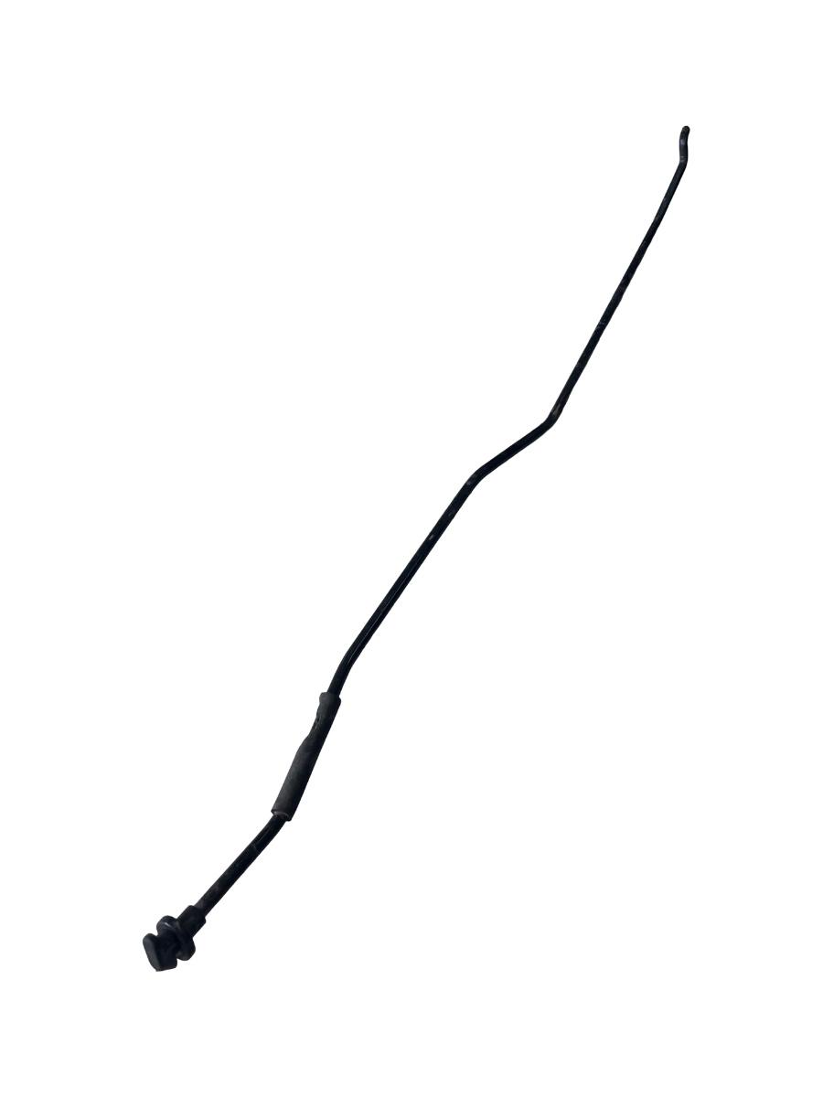 Tija sustinere capota motor MAZDA 2 DE, DH_3 2007 - 2015