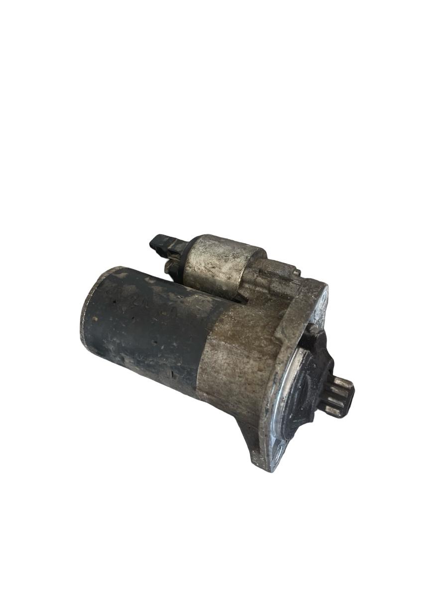 Electromotor VOLKSWAGEN GOLF IV 1J1 1997 - 2007 1.6 16V BCB – foto 2