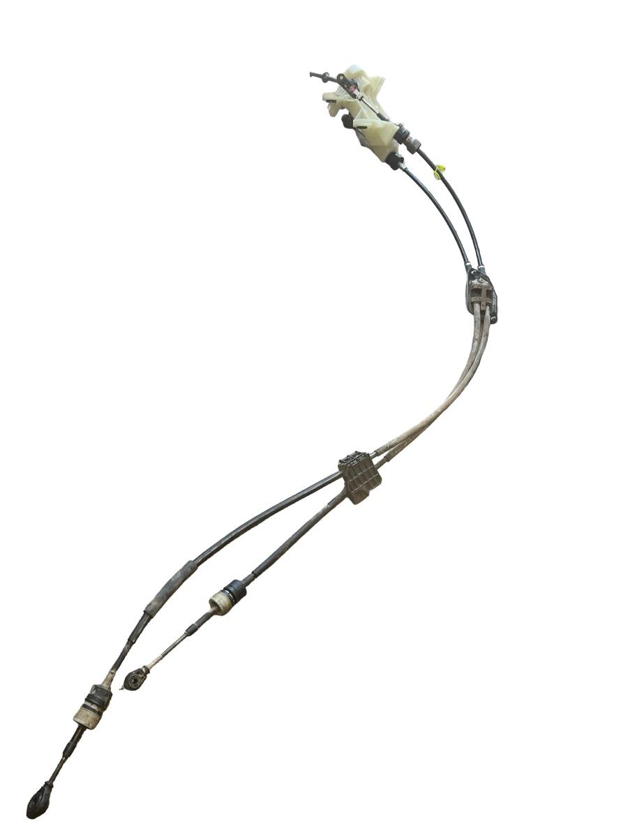 Timonerie schimbator de viteze MAZDA 2 DE, DH_3 2007 - 2015 1.4 MZR-CD Y404