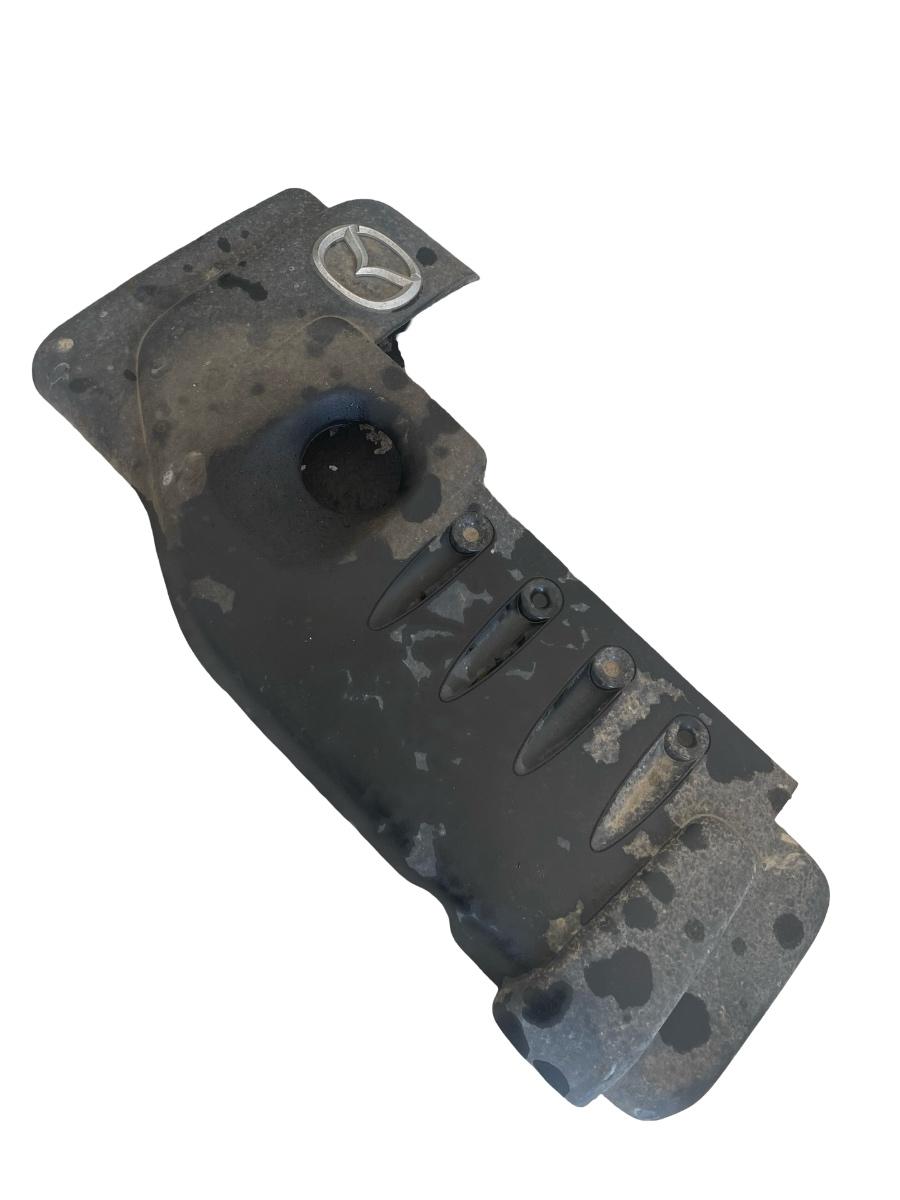 Capac motor (ornament) MAZDA 2 DE, DH_3 2007 - 2015 1.4 MZR-CD Y404 9657372680