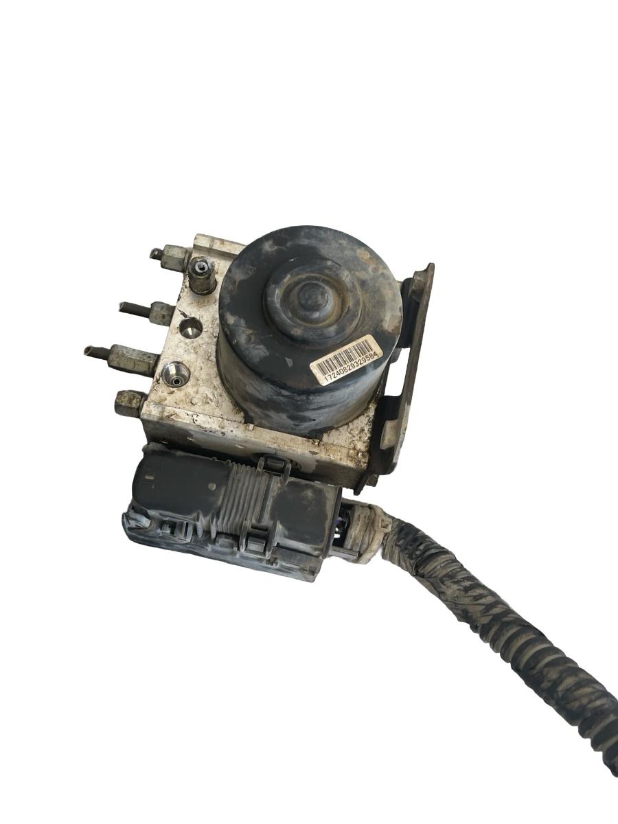 Pompa ABS MAZDA 2 DE, DH_3 2007 - 2015 1.4 MZR-CD Y404 D651-437A0-D