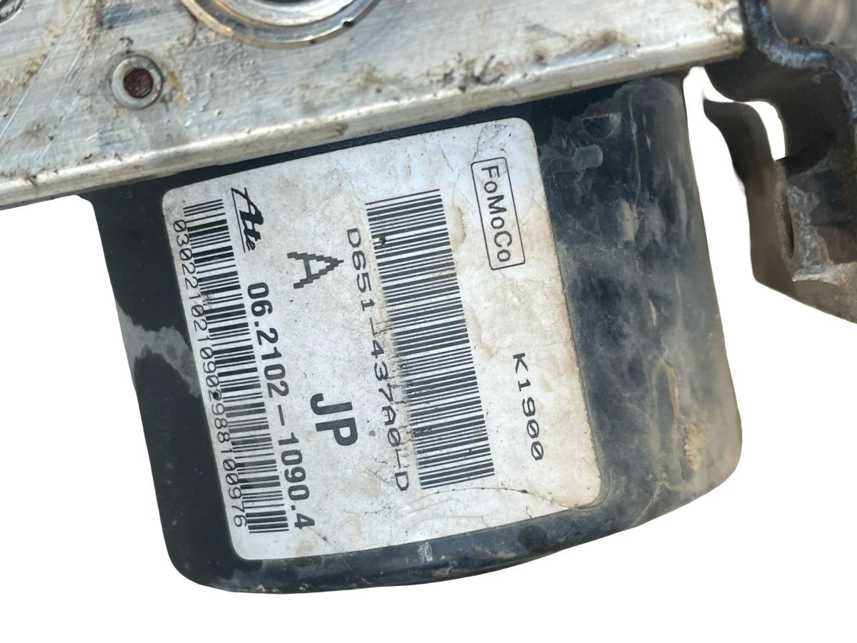 Pompa ABS MAZDA 2 DE, DH_3 2007 - 2015 1.4 MZR-CD Y404 D651-437A0-D – foto 3