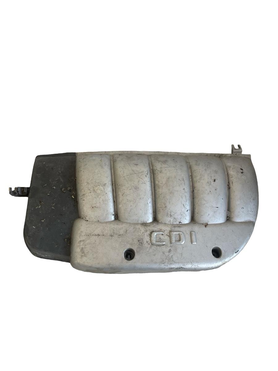 Capac motor (ornament) MERCEDES-BENZ M-CLASS W163 1998 - 2005 2.7 ML 270 CDI OM 612.963 A6120100367