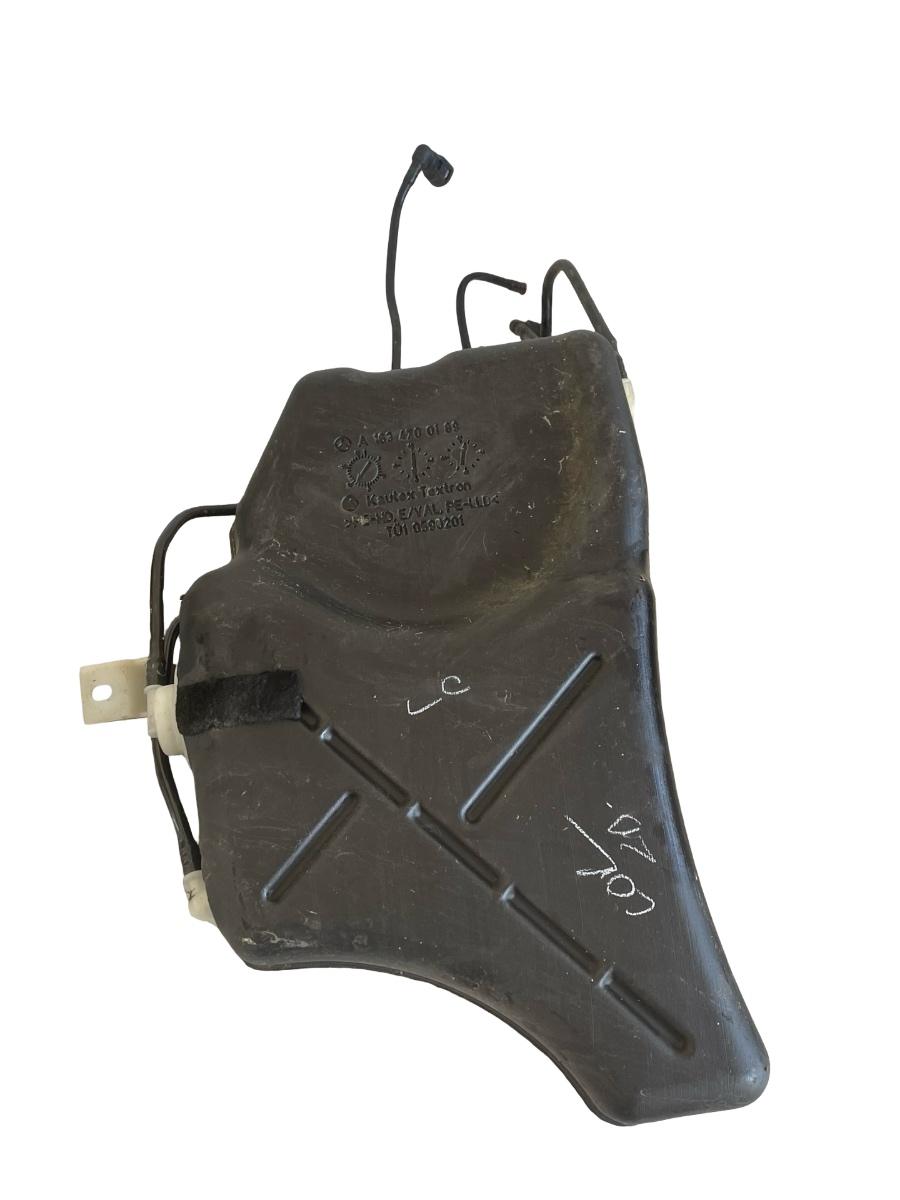 Rezervor gaze MERCEDES-BENZ M-CLASS W163 1998 - 2005 A1634700189